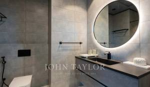 Location Villa sur toit Downtown Dubai