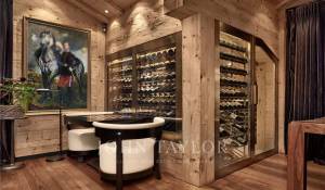 Location Villa sur toit Feutersoey