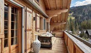 Location Villa sur toit Feutersoey