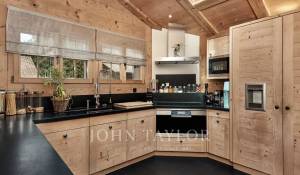 Location Villa sur toit Feutersoey