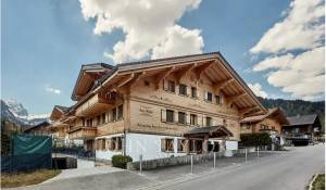 Location Villa sur toit Feutersoey