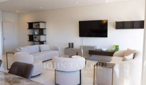 Location Villa sur toit Germasogeia