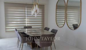 Location Villa sur toit Germasogeia