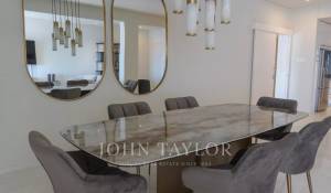 Location Villa sur toit Germasogeia