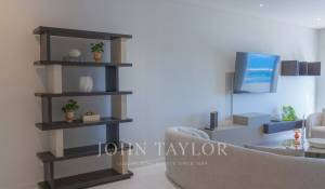 Location Villa sur toit Germasogeia