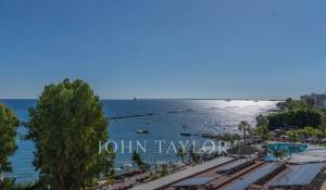 Location Villa sur toit Germasogeia