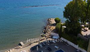 Location Villa sur toit Germasogeia