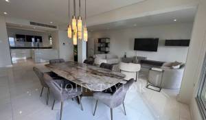 Location Villa sur toit Germasogeia