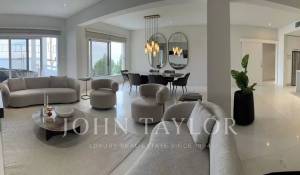 Location Villa sur toit Germasogeia