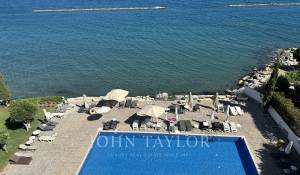 Location Villa sur toit Germasogeia