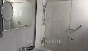Location Villa sur toit Germasogeia