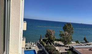 Location Villa sur toit Germasogeia