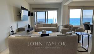 Location Villa sur toit Germasogeia