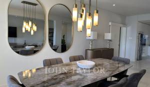 Location Villa sur toit Germasogeia
