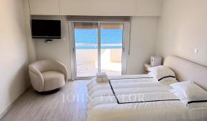 Location Villa sur toit Germasogeia