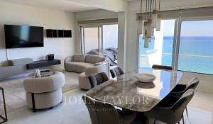 Location Villa sur toit Germasogeia