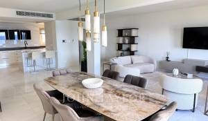 Location Villa sur toit Germasogeia