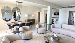 Location Villa sur toit Germasogeia