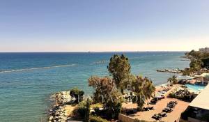 Location Villa sur toit Germasogeia