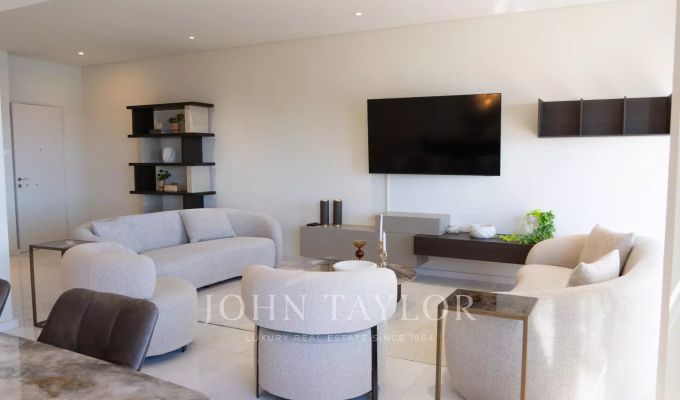 Location Villa sur toit Germasogeia