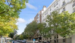 Location Villa sur toit Madrid