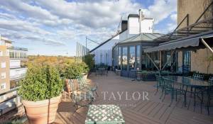 Location Villa sur toit Madrid