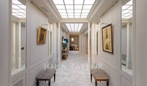 Location Villa sur toit Madrid