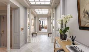 Location Villa sur toit Madrid