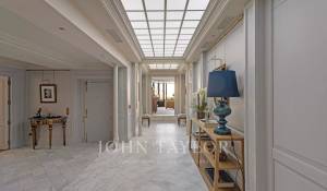 Location Villa sur toit Madrid