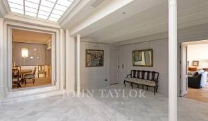 Location Villa sur toit Madrid