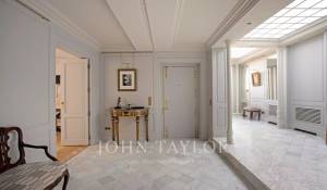 Location Villa sur toit Madrid