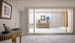 Location Villa sur toit Madrid