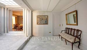 Location Villa sur toit Madrid