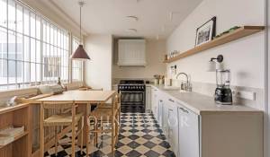 Location Villa sur toit Madrid