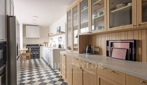 Location Villa sur toit Madrid