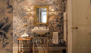 Location Villa sur toit Madrid