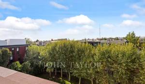 Location Villa sur toit Madrid