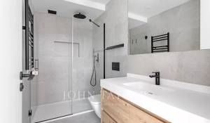 Location Villa sur toit Madrid