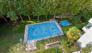 Location Villa sur toit Madrid