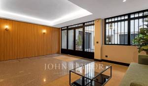 Location Villa sur toit Madrid