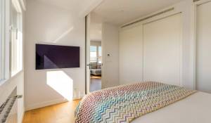 Location Villa sur toit Madrid