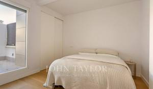 Location Villa sur toit Madrid