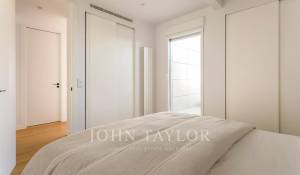 Location Villa sur toit Madrid