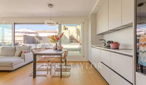 Location Villa sur toit Madrid