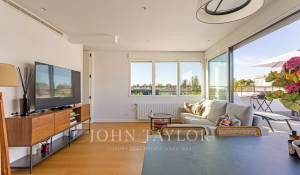 Location Villa sur toit Madrid