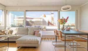 Location Villa sur toit Madrid