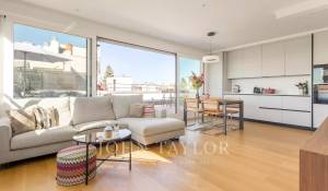 Location Villa sur toit Madrid
