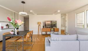 Location Villa sur toit Madrid