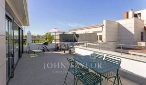 Location Villa sur toit Madrid