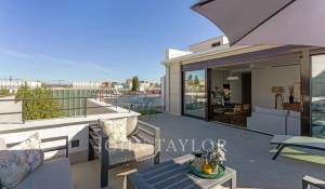 Location Villa sur toit Madrid